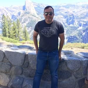 Meet your Posher, Daver